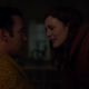 Image of Clive Owen and Julianne Moore in Apple TV Plus' Lisey's Story